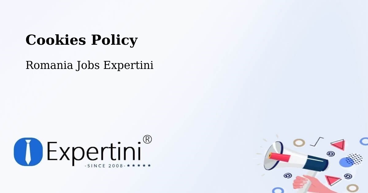 Cookie Policy – Studina - Romania Jobs Expertini