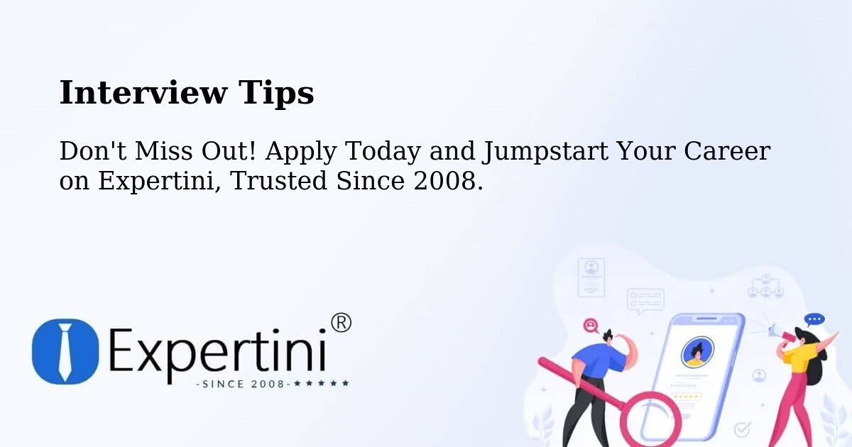 Interview Tips & Techniques for Job Seekers – Studina - Studina, Romania Jobs Expertini
